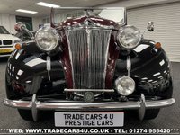 USED 1948 LANCHESTER UNSPECIFIED 1948 ABBOTS DAIMLER LANCHESTER LD10 DROPHEAD CONV PRESELECT 