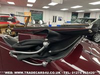 USED 1948 LANCHESTER UNSPECIFIED 1948 ABBOTS DAIMLER LANCHESTER LD10 DROPHEAD CONV PRESELECT 