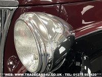 USED 1948 LANCHESTER UNSPECIFIED 1948 ABBOTS DAIMLER LANCHESTER LD10 DROPHEAD CONV PRESELECT 