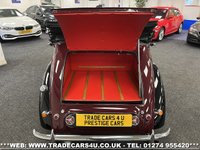 USED 1948 LANCHESTER UNSPECIFIED 1948 ABBOTS DAIMLER LANCHESTER LD10 DROPHEAD CONV PRESELECT 