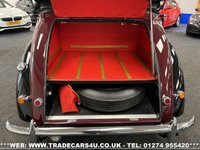 USED 1948 LANCHESTER UNSPECIFIED 1948 ABBOTS DAIMLER LANCHESTER LD10 DROPHEAD CONV PRESELECT 
