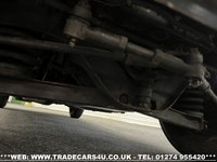 USED 1948 LANCHESTER UNSPECIFIED 1948 ABBOTS DAIMLER LANCHESTER LD10 DROPHEAD CONV PRESELECT 