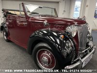 USED 1948 LANCHESTER UNSPECIFIED 1948 ABBOTS DAIMLER LANCHESTER LD10 DROPHEAD CONV PRESELECT 