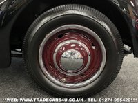 USED 1948 LANCHESTER UNSPECIFIED 1948 ABBOTS DAIMLER LANCHESTER LD10 DROPHEAD CONV PRESELECT 