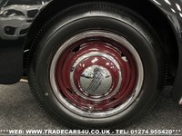 USED 1948 LANCHESTER UNSPECIFIED 1948 ABBOTS DAIMLER LANCHESTER LD10 DROPHEAD CONV PRESELECT 