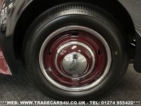 USED 1948 LANCHESTER UNSPECIFIED 1948 ABBOTS DAIMLER LANCHESTER LD10 DROPHEAD CONV PRESELECT 