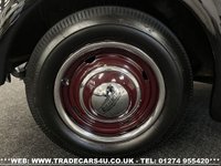 USED 1948 LANCHESTER UNSPECIFIED 1948 ABBOTS DAIMLER LANCHESTER LD10 DROPHEAD CONV PRESELECT 