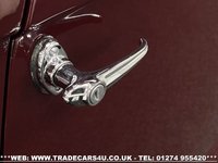 USED 1948 LANCHESTER UNSPECIFIED 1948 ABBOTS DAIMLER LANCHESTER LD10 DROPHEAD CONV PRESELECT 
