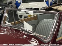 USED 1948 LANCHESTER UNSPECIFIED 1948 ABBOTS DAIMLER LANCHESTER LD10 DROPHEAD CONV PRESELECT 