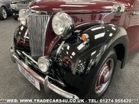 USED 1948 LANCHESTER UNSPECIFIED 1948 ABBOTS DAIMLER LANCHESTER LD10 DROPHEAD CONV PRESELECT 