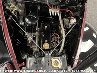 USED 1948 LANCHESTER UNSPECIFIED 1948 ABBOTS DAIMLER LANCHESTER LD10 DROPHEAD CONV PRESELECT 