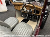 USED 1948 LANCHESTER UNSPECIFIED 1948 ABBOTS DAIMLER LANCHESTER LD10 DROPHEAD CONV PRESELECT 