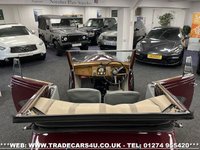 USED 1948 LANCHESTER UNSPECIFIED 1948 ABBOTS DAIMLER LANCHESTER LD10 DROPHEAD CONV PRESELECT 