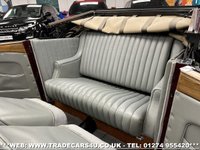 USED 1948 LANCHESTER UNSPECIFIED 1948 ABBOTS DAIMLER LANCHESTER LD10 DROPHEAD CONV PRESELECT 