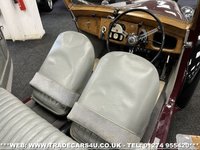 USED 1948 LANCHESTER UNSPECIFIED 1948 ABBOTS DAIMLER LANCHESTER LD10 DROPHEAD CONV PRESELECT 
