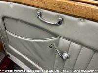 USED 1948 LANCHESTER UNSPECIFIED 1948 ABBOTS DAIMLER LANCHESTER LD10 DROPHEAD CONV PRESELECT 