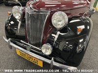 USED 1948 LANCHESTER UNSPECIFIED 1948 ABBOTS DAIMLER LANCHESTER LD10 DROPHEAD CONV PRESELECT 