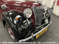 USED 1948 LANCHESTER UNSPECIFIED 1948 ABBOTS DAIMLER LANCHESTER LD10 DROPHEAD CONV PRESELECT 