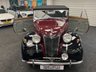 USED 1948 LANCHESTER UNSPECIFIED 1948 ABBOTS DAIMLER LANCHESTER LD10 DROPHEAD CONV PRESELECT 