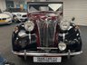 USED 1948 LANCHESTER UNSPECIFIED 1948 ABBOTS DAIMLER LANCHESTER LD10 DROPHEAD CONV PRESELECT 