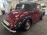 USED 1948 LANCHESTER UNSPECIFIED 1948 ABBOTS DAIMLER LANCHESTER LD10 DROPHEAD CONV PRESELECT 
