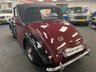USED 1948 LANCHESTER UNSPECIFIED 1948 ABBOTS DAIMLER LANCHESTER LD10 DROPHEAD CONV PRESELECT 