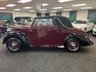 USED 1948 LANCHESTER UNSPECIFIED 1948 ABBOTS DAIMLER LANCHESTER LD10 DROPHEAD CONV PRESELECT 