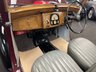 USED 1948 LANCHESTER UNSPECIFIED 1948 ABBOTS DAIMLER LANCHESTER LD10 DROPHEAD CONV PRESELECT 