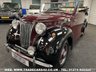 USED 1948 LANCHESTER UNSPECIFIED 1948 ABBOTS DAIMLER LANCHESTER LD10 DROPHEAD CONV PRESELECT 