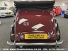 USED 1948 LANCHESTER UNSPECIFIED 1948 ABBOTS DAIMLER LANCHESTER LD10 DROPHEAD CONV PRESELECT 