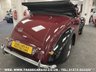 USED 1948 LANCHESTER UNSPECIFIED 1948 ABBOTS DAIMLER LANCHESTER LD10 DROPHEAD CONV PRESELECT 