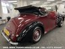 USED 1948 LANCHESTER UNSPECIFIED 1948 ABBOTS DAIMLER LANCHESTER LD10 DROPHEAD CONV PRESELECT 