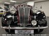 USED 1948 LANCHESTER UNSPECIFIED 1948 ABBOTS DAIMLER LANCHESTER LD10 DROPHEAD CONV PRESELECT 
