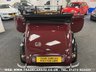 USED 1948 LANCHESTER UNSPECIFIED 1948 ABBOTS DAIMLER LANCHESTER LD10 DROPHEAD CONV PRESELECT 