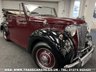 USED 1948 LANCHESTER UNSPECIFIED 1948 ABBOTS DAIMLER LANCHESTER LD10 DROPHEAD CONV PRESELECT 
