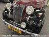 USED 1948 LANCHESTER UNSPECIFIED 1948 ABBOTS DAIMLER LANCHESTER LD10 DROPHEAD CONV PRESELECT 
