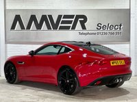 USED 2016 65 JAGUAR F-TYPE 3.0 V6 2d 340 BHP 