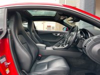 USED 2016 65 JAGUAR F-TYPE 3.0 V6 2d 340 BHP 