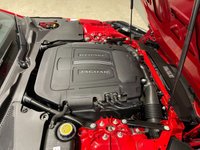 USED 2016 65 JAGUAR F-TYPE 3.0 V6 2d 340 BHP 