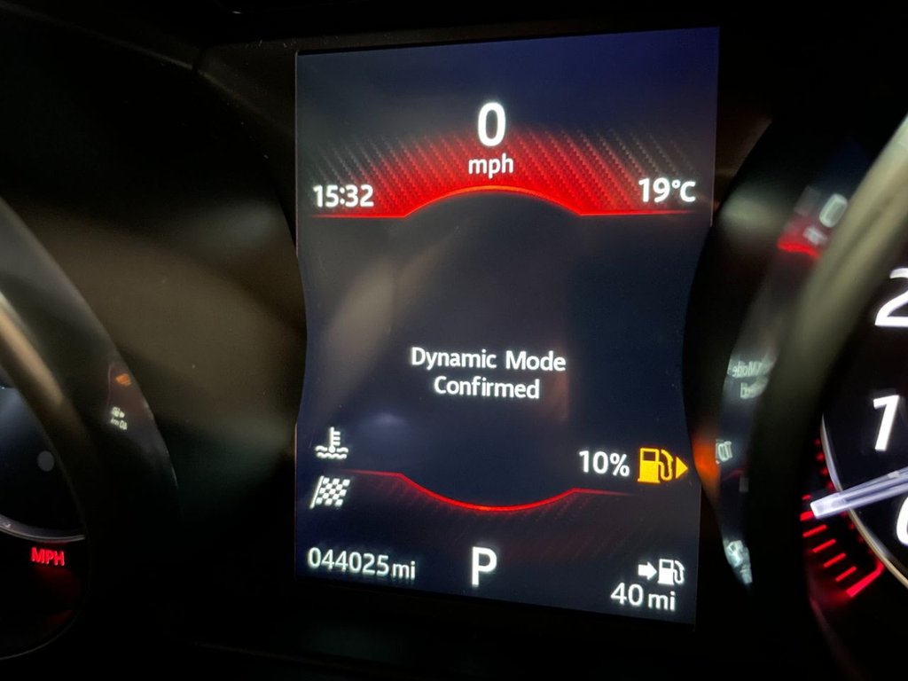 USED 2016 65 JAGUAR F-TYPE 3.0 V6 2d 340 BHP 