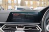 USED 2018 68 BMW X5 3.0 M50D 5d 395 BHP 360 CAMERA+CARBON BLACK