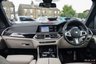 USED 2018 68 BMW X5 3.0 M50D 5d 395 BHP 360 CAMERA+CARBON BLACK