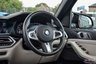 USED 2018 68 BMW X5 3.0 M50D 5d 395 BHP 360 CAMERA+CARBON BLACK