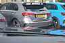 USED 2018 68 BMW X5 3.0 M50D 5d 395 BHP 360 CAMERA+CARBON BLACK