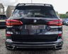 USED 2018 68 BMW X5 3.0 M50D 5d 395 BHP 360 CAMERA+CARBON BLACK