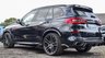USED 2018 68 BMW X5 3.0 M50D 5d 395 BHP 360 CAMERA+CARBON BLACK