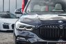 USED 2018 68 BMW X5 3.0 M50D 5d 395 BHP 360 CAMERA+CARBON BLACK