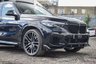 USED 2018 68 BMW X5 3.0 M50D 5d 395 BHP 360 CAMERA+CARBON BLACK
