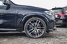 USED 2018 68 BMW X5 3.0 M50D 5d 395 BHP 360 CAMERA+CARBON BLACK