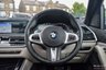 USED 2018 68 BMW X5 3.0 M50D 5d 395 BHP 360 CAMERA+CARBON BLACK